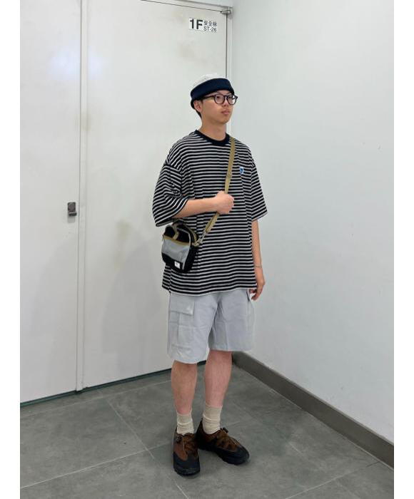 這是我的五月第一週穿搭